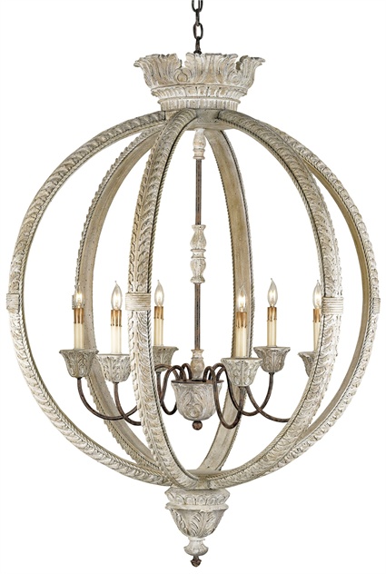 currey & co chandelier interior designer