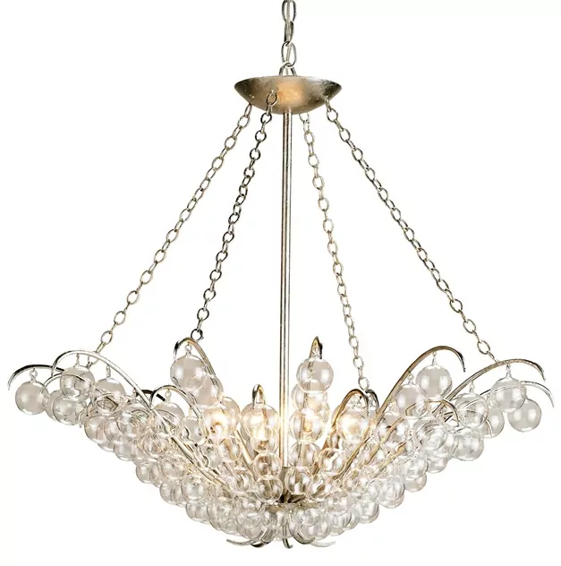currey and co light fixture