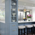 Thornhill Kitchen Renovation Storage Designs