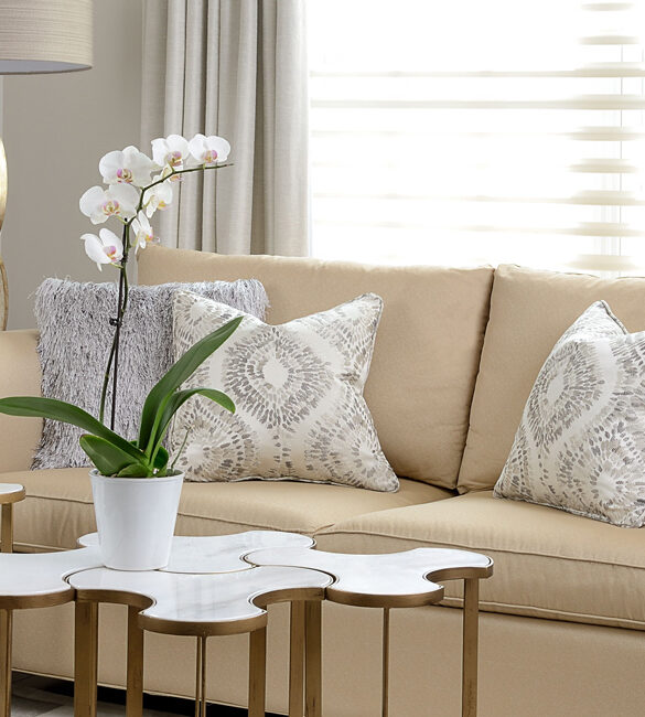 Custom Interior Design Thornhill