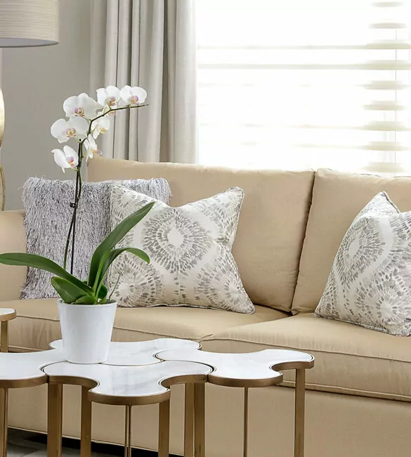 Custom Interior Design Thornhill