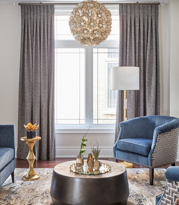 Lumar Interior Design Services