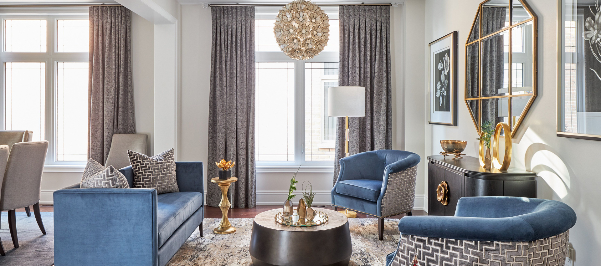 Lumar Interior Design Services