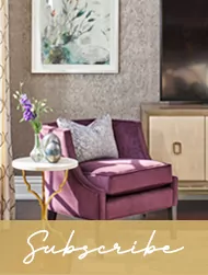 Subscribe Decorating Tips Lumar Interiors