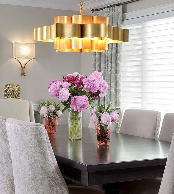 Thornhill Renovation Decor Interior Design