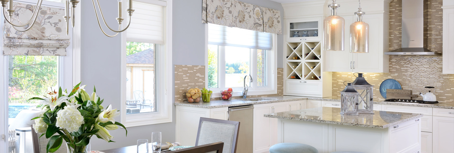 Best Vaughan Interior Decorators Lumar Interiors