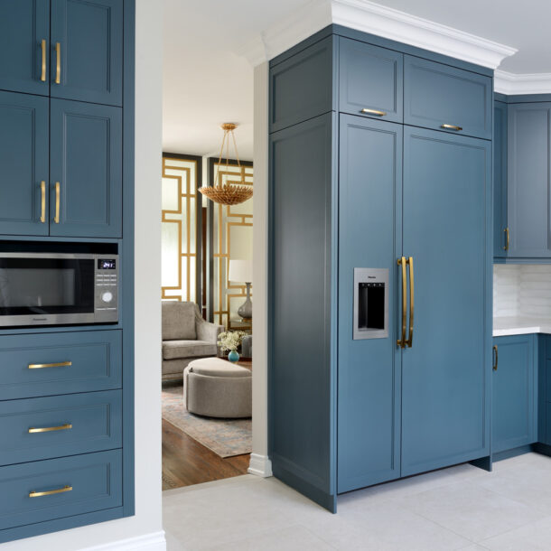 Maple Renovation Décor Kitchen Cabinets Design