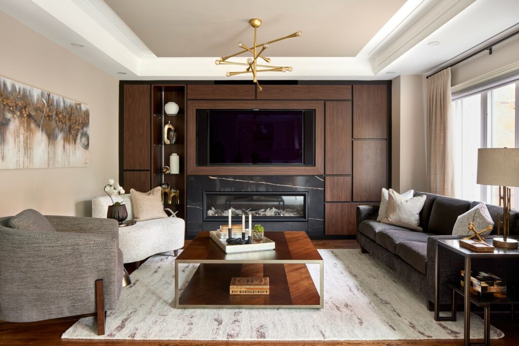 Luxury Interior Design Portfolio | Lumar Interiors