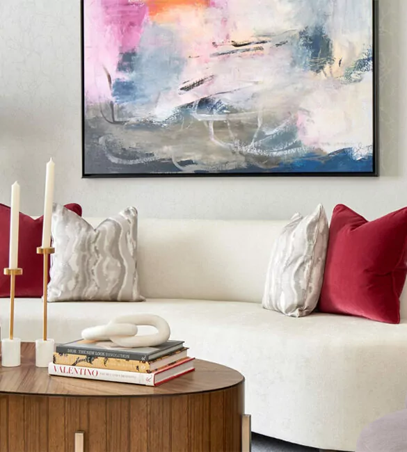 Lumar Interiors Award Winning Interior Design Portfolio