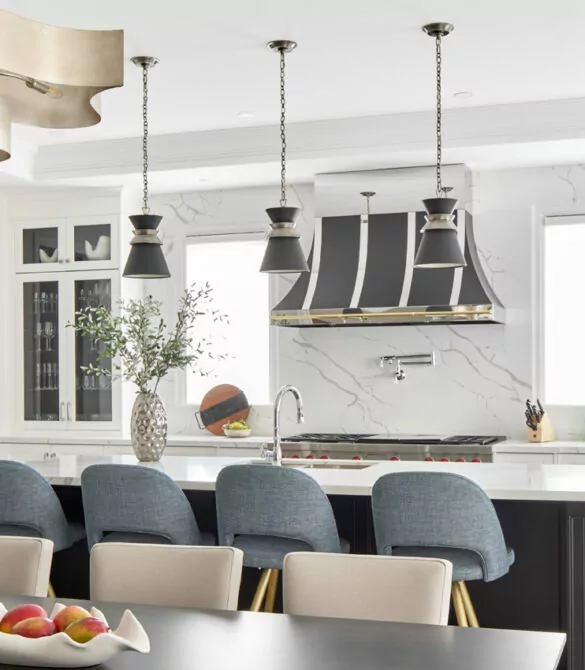 Kleinburg Award Winning Luxury Interior Design Studio