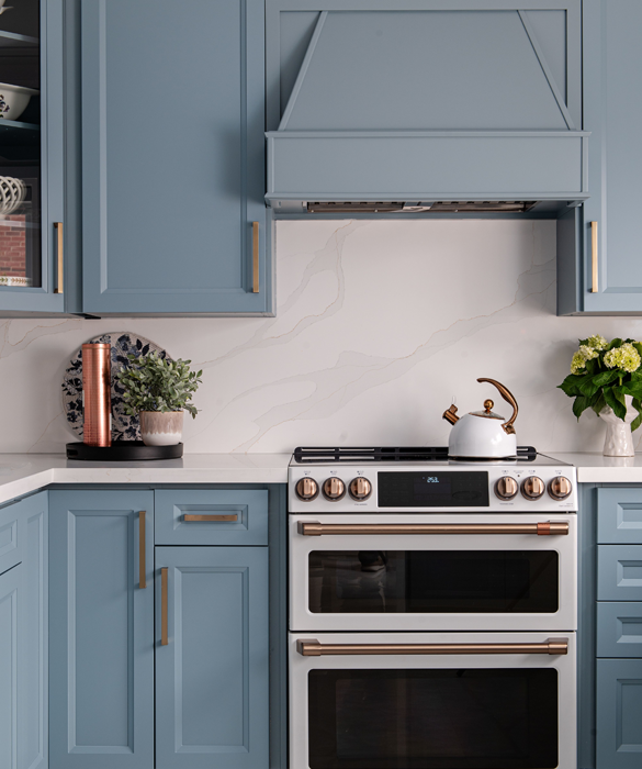 Vaughan Luxury Interior Design Services