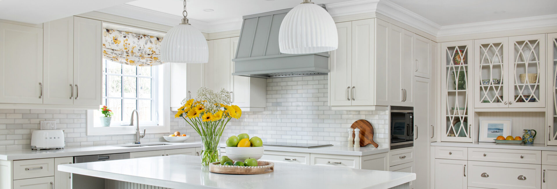 Baythorn Thornhill Luxe Kitchen Renovation Design 1