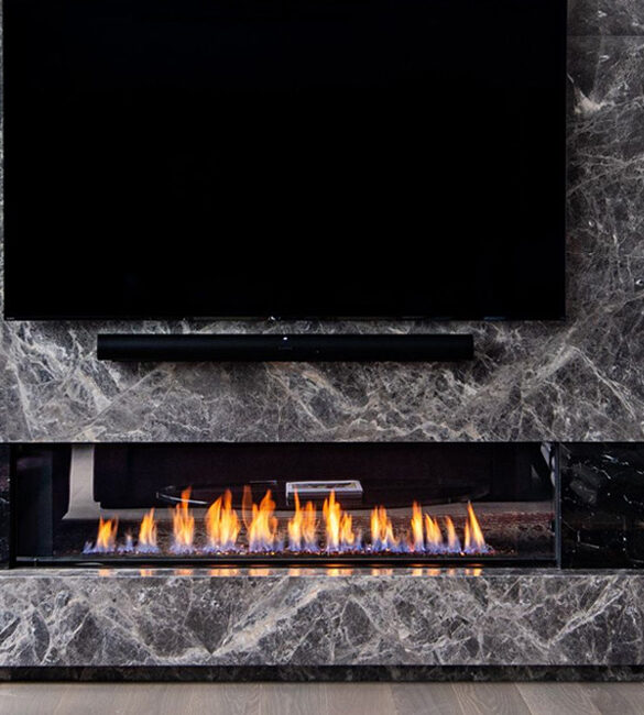 Lumar Interiors Luxury White Glove Full Service Design