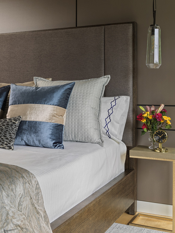 Thornhill Bedroom Renovation Remodel